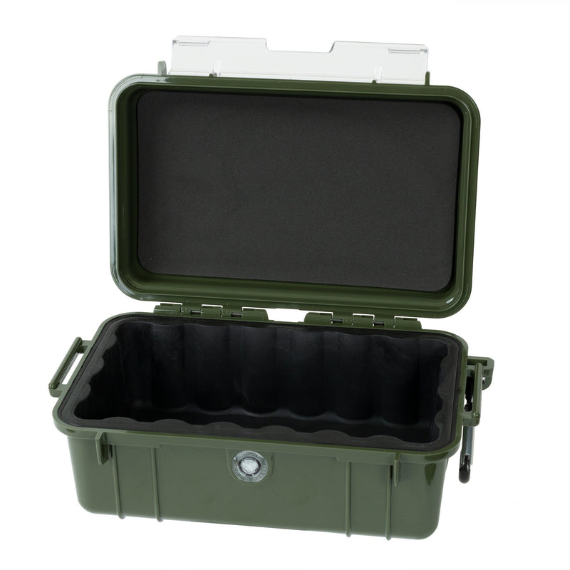 Pelican 1050 Case, OD Green ColorCase 