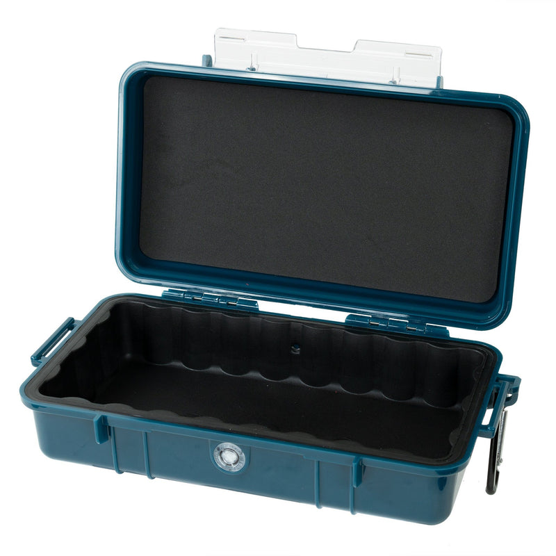 Pelican 1060 Case, Indigo ColorCase 