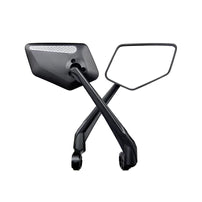 Wide-angle Rearview Mirror