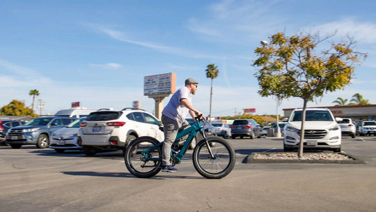 Unleashing the Power of the Himiway Rhino Dual Battery eBike: A Comprehensive Review and Guide