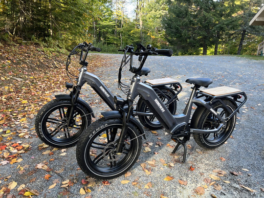 E-Bike Tax Credit: What is it, and how does it work?