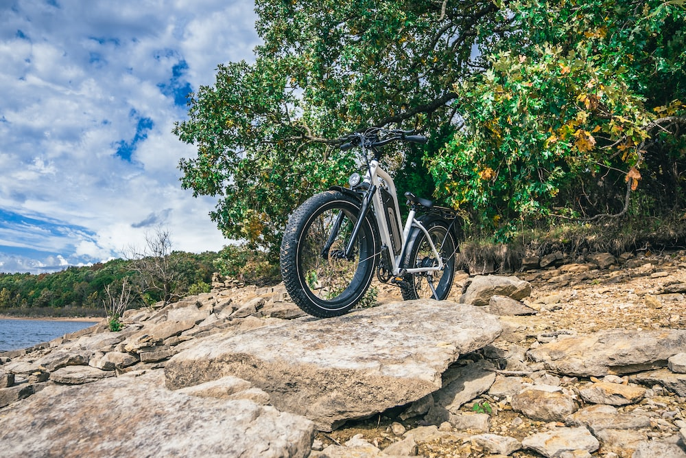 Long range fat tire electric bike | Himiway