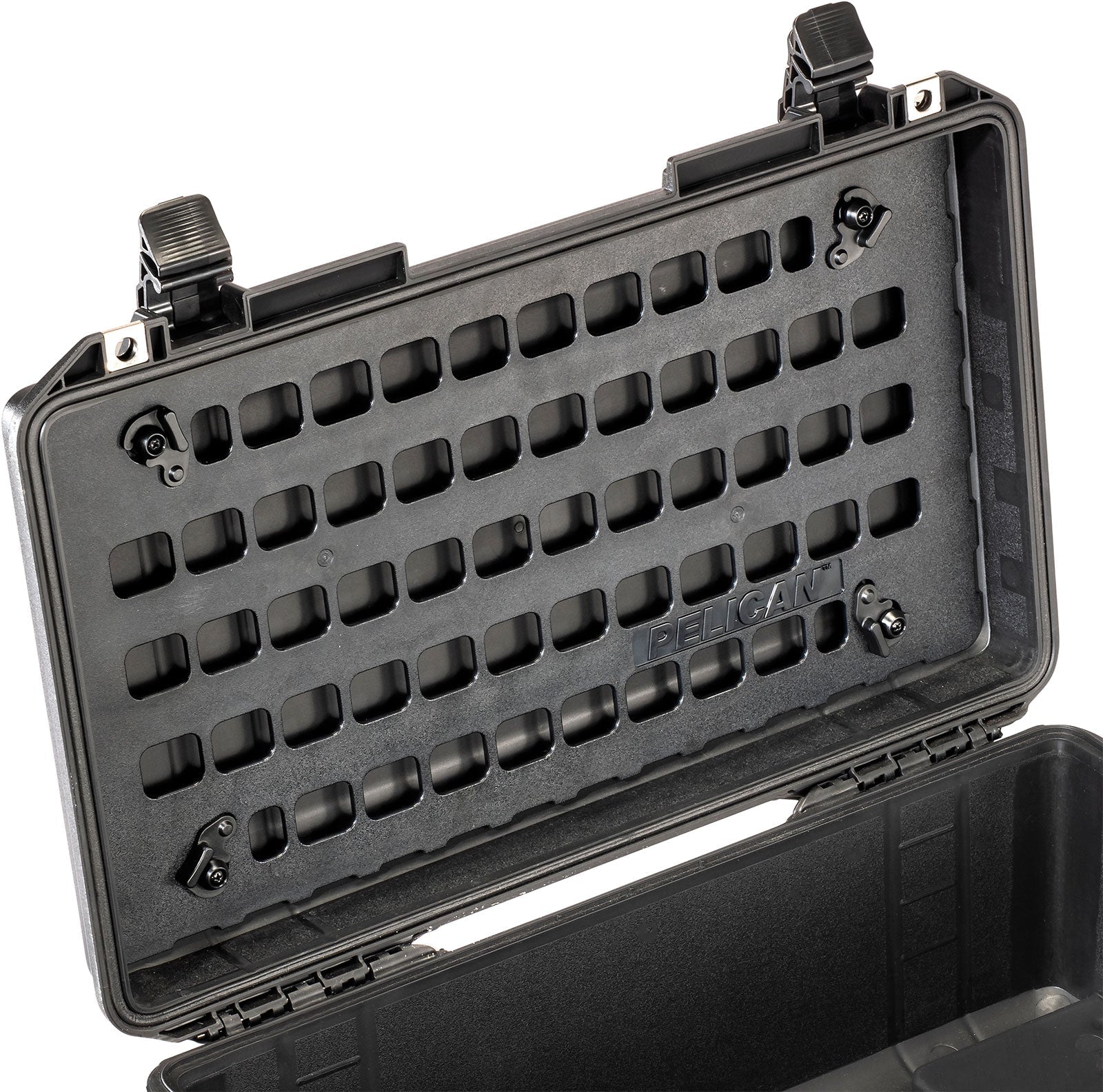 Pelican 1510MP EZ Click™ MOLLE Panel ColorCase 