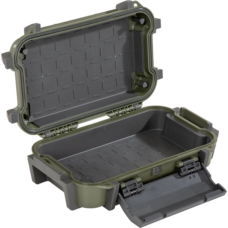 Pelican R40 Case, OD Green ColorCase 