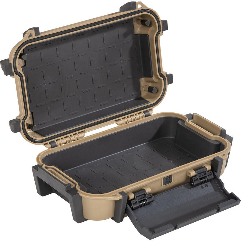 Pelican R40 Case, Desert Tan ColorCase 