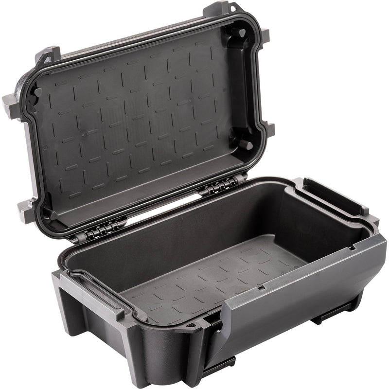 Pelican R60 Case, Black ColorCase 