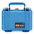 Pelican 1120 Case, Blue with Black Latches ColorCase 