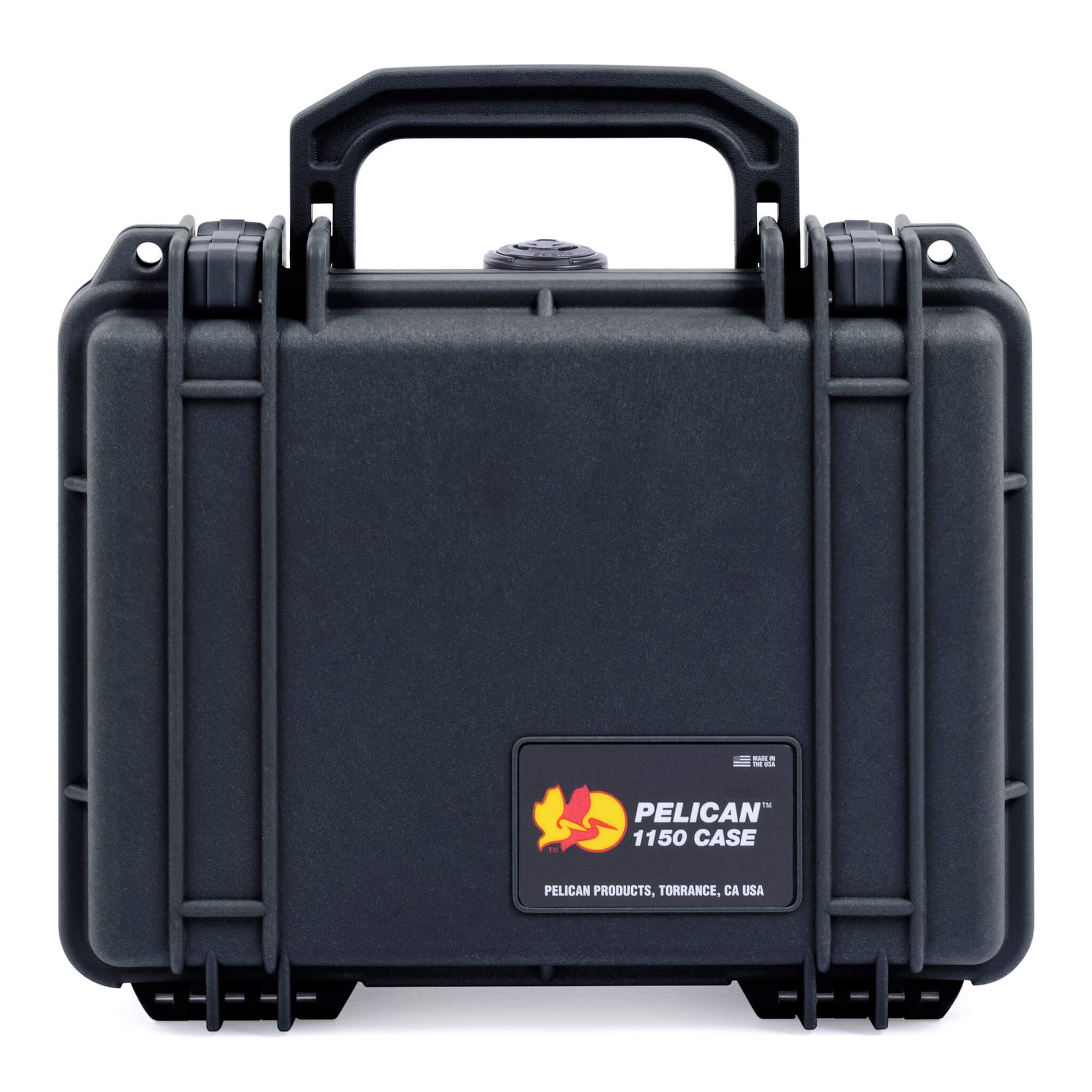 Pelican 1150 Case, Black ColorCase 