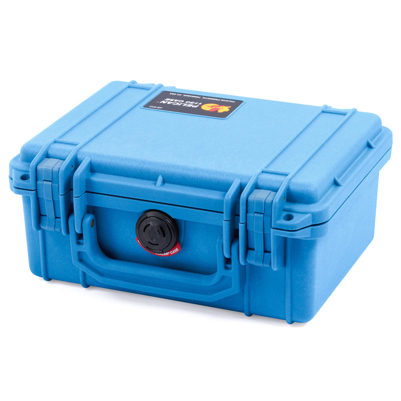 Pelican 1150 Case, Blue ColorCase 