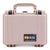 Pelican 1150 Case, Desert Tan with Black Latches ColorCase 