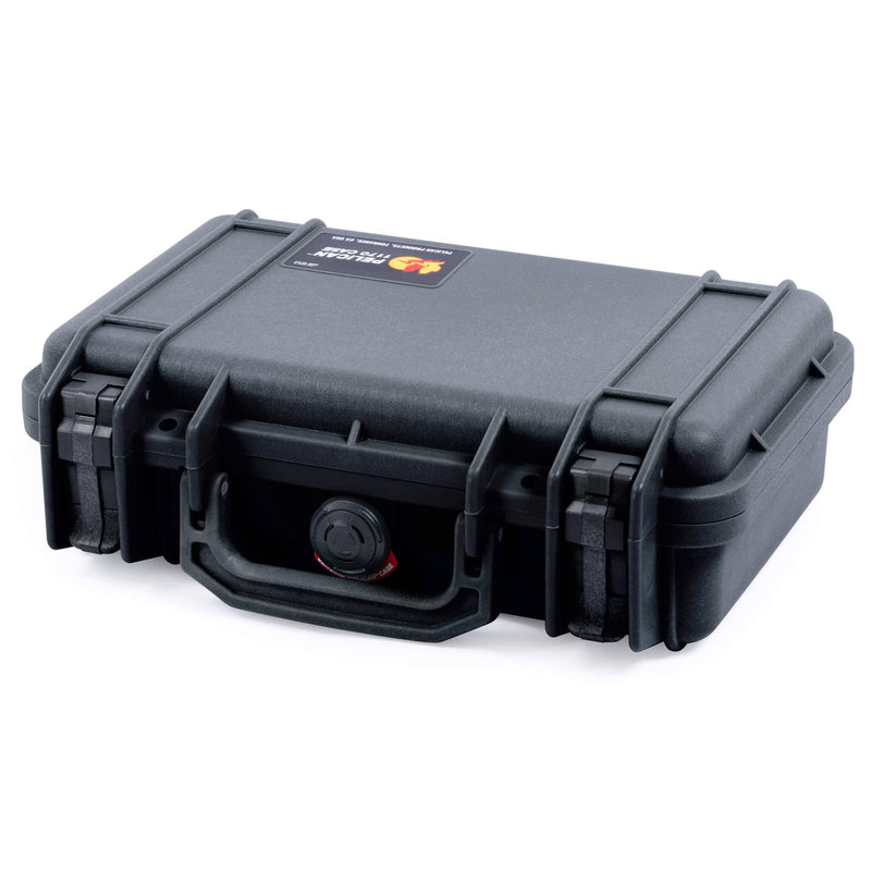 Pelican 1170 Case, Black ColorCase 