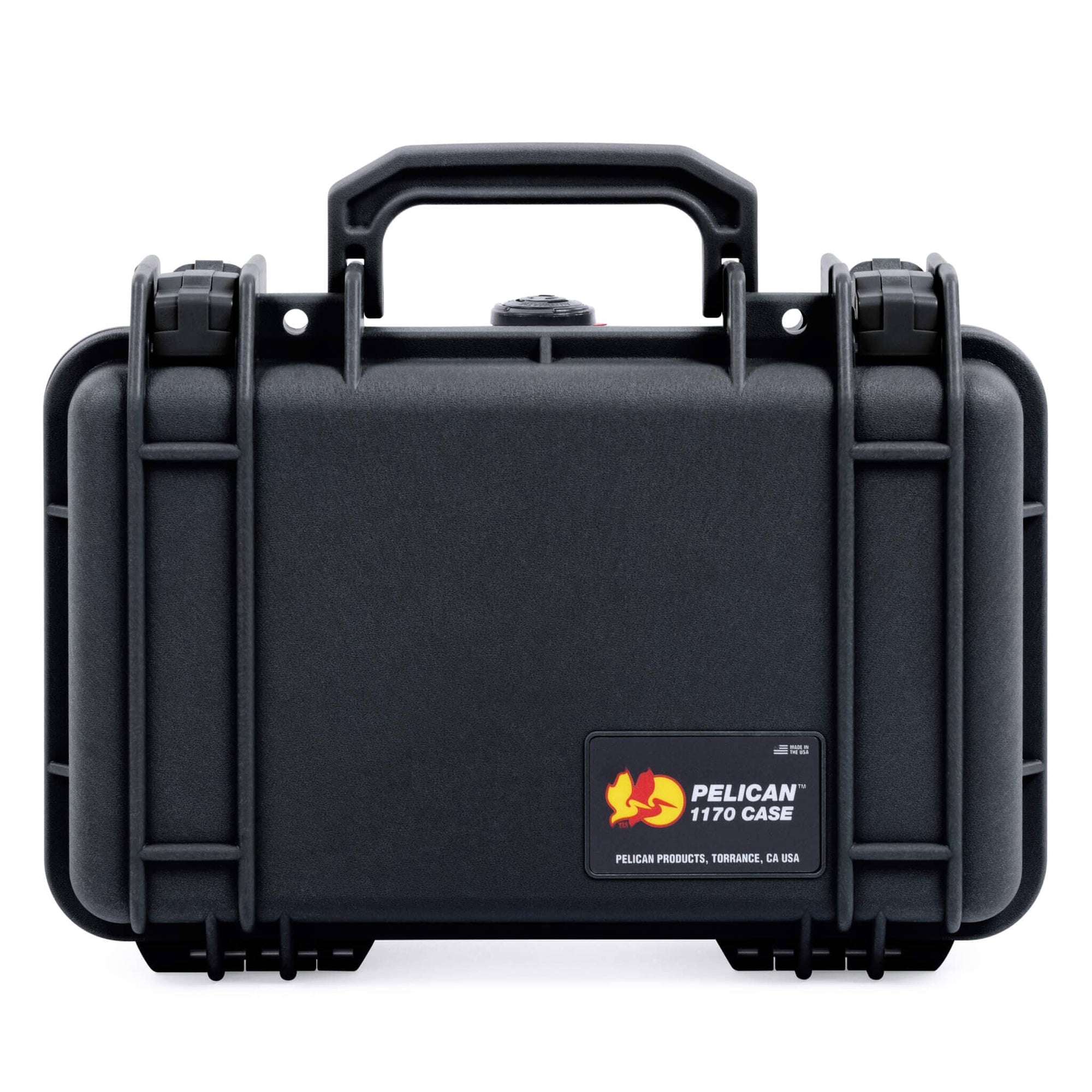 Pelican 1170 Case, Black ColorCase 