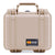 Pelican 1200 Case, Desert Tan ColorCase 