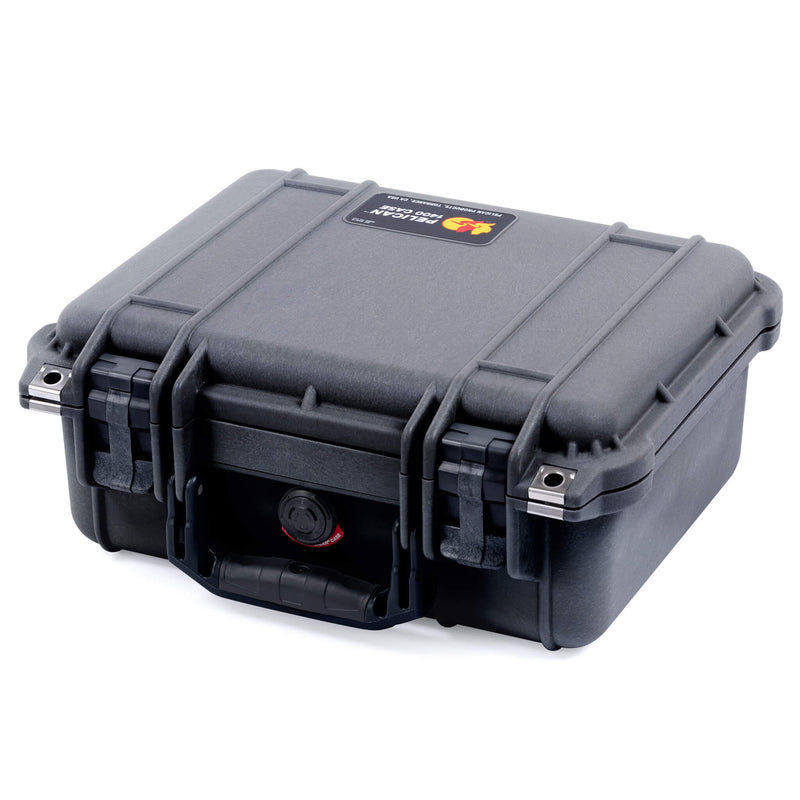 Pelican 1400 Case, Black ColorCase 