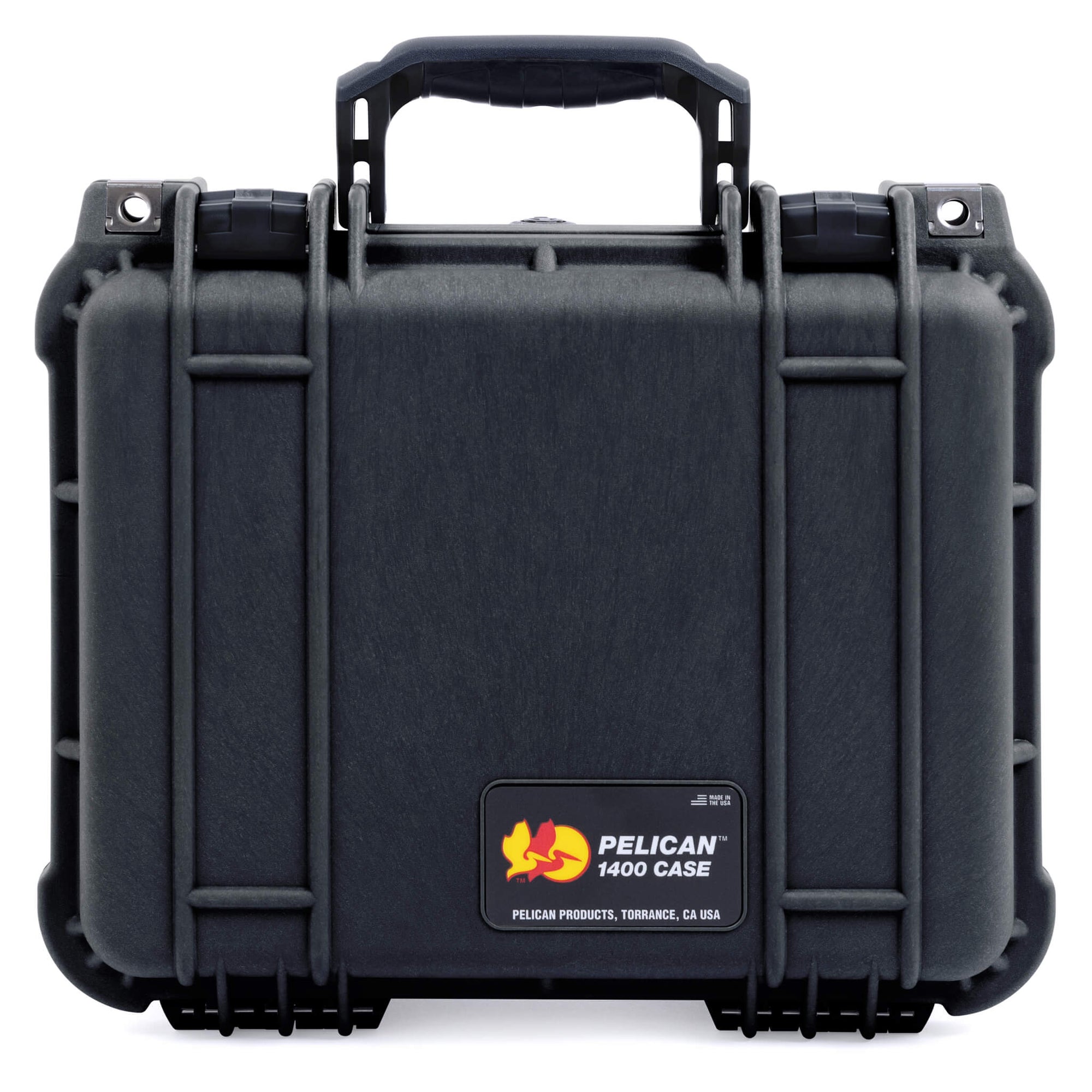 Pelican 1400 Case, Black ColorCase 