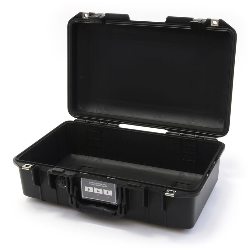 Pelican 1485 Air Case, Black ColorCase 