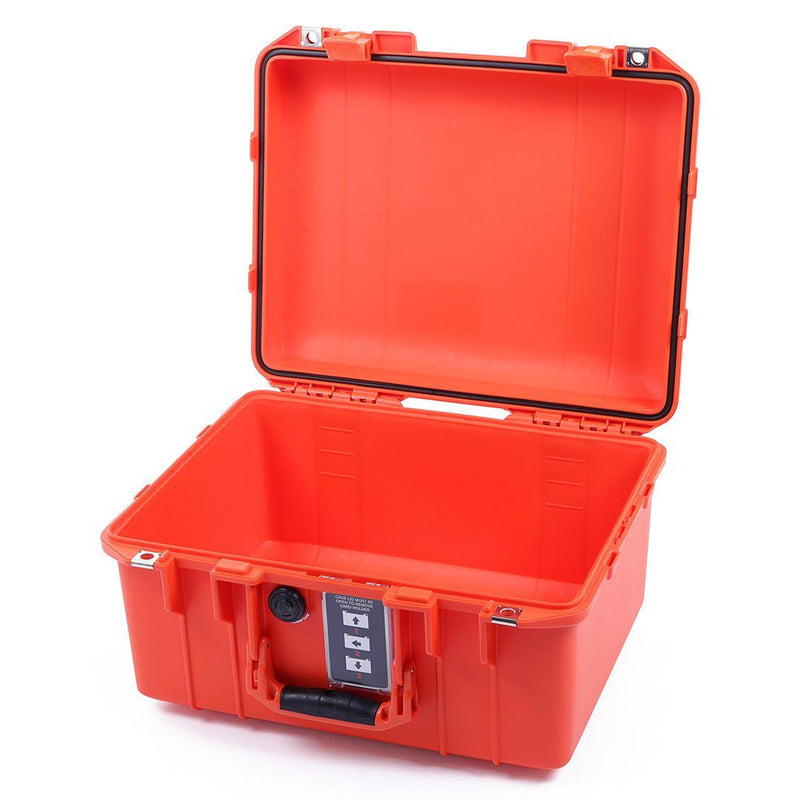 Pelican 1507 Air Case, Orange ColorCase 