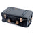 Pelican 1510 Case, Black with Desert Tan Handles & Latches ColorCase 