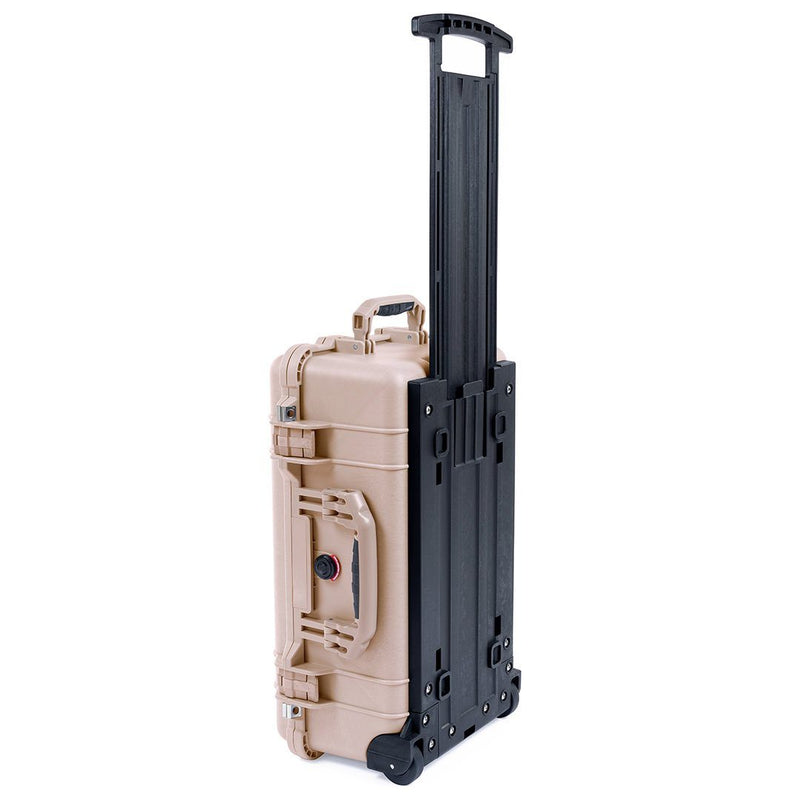 Pelican 1510 Case, Desert Tan ColorCase 