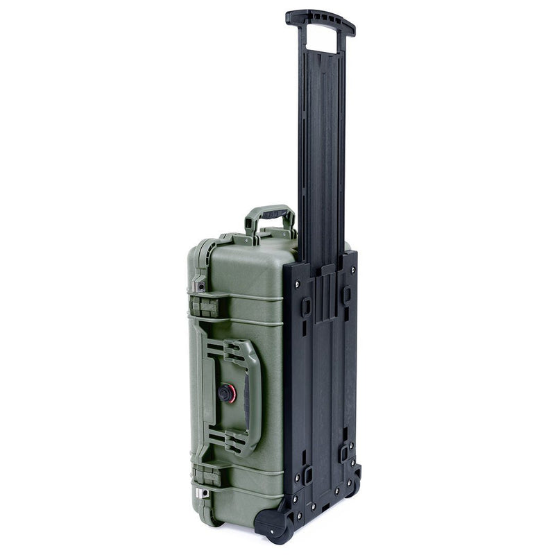 Pelican 1510 Case, OD Green ColorCase 