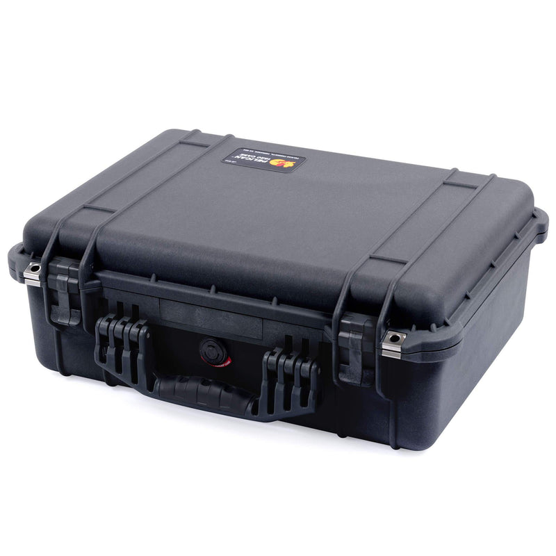 Pelican 1520 Case, Black ColorCase 