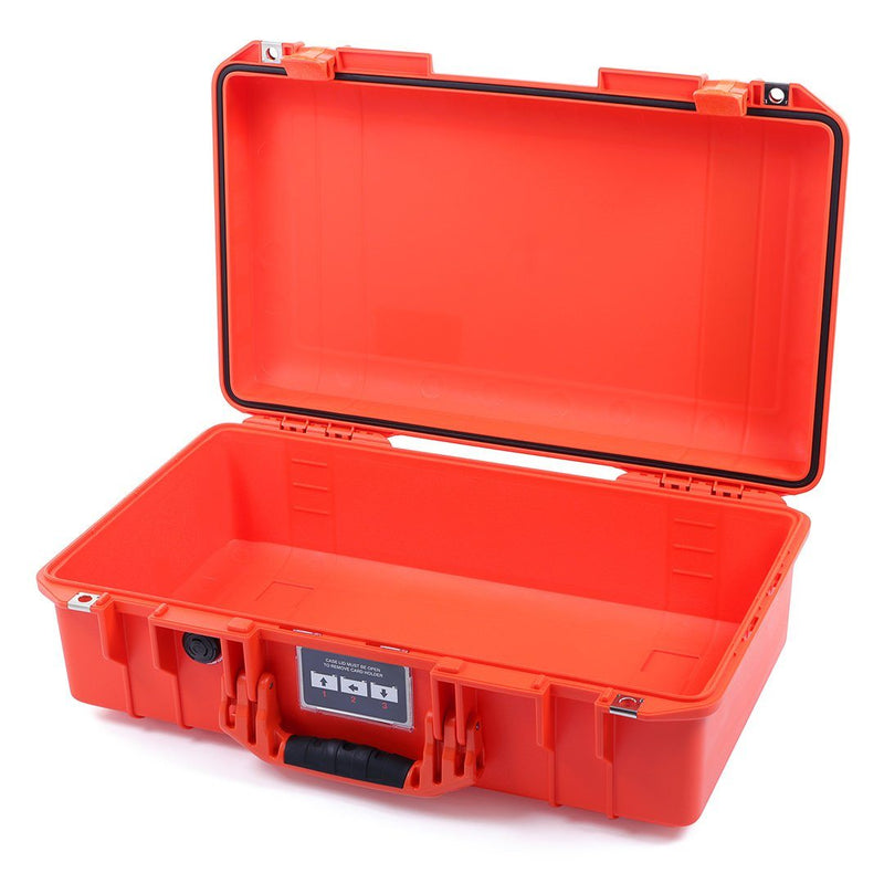 Pelican 1525 Air Case, Orange ColorCase 