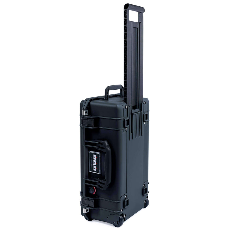 Pelican 1535 Air Case, Black ColorCase 