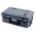 Pelican 1535TRVL Air Travel Case with Locking TSA Latches, Charcoal ColorCase 