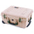 Pelican 1560 Case, Desert Tan with OD Green Handles & Latches ColorCase 