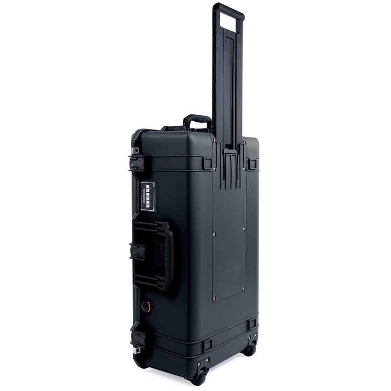 Pelican 1615 Air Case, Black ColorCase 