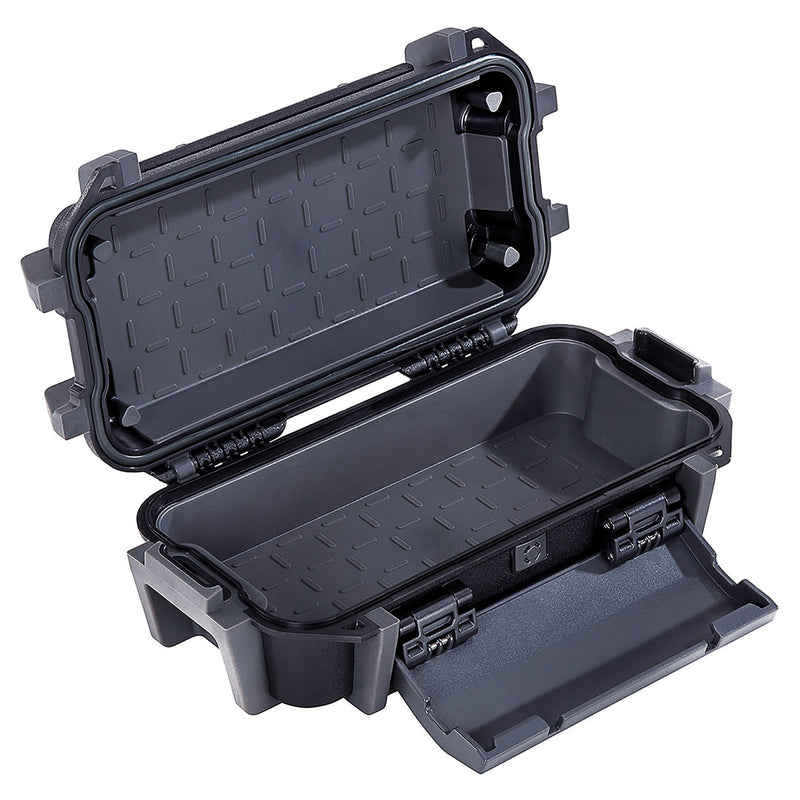 Pelican R20 Case, Black ColorCase 